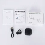 RGR06 - Nhẫn Điều Khiển Kính Thông Minh Rokid Glasses Bluetooth 5.3
