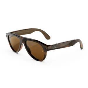 Kính thông minh Ray-Ban Meta Gen 3 Aviator