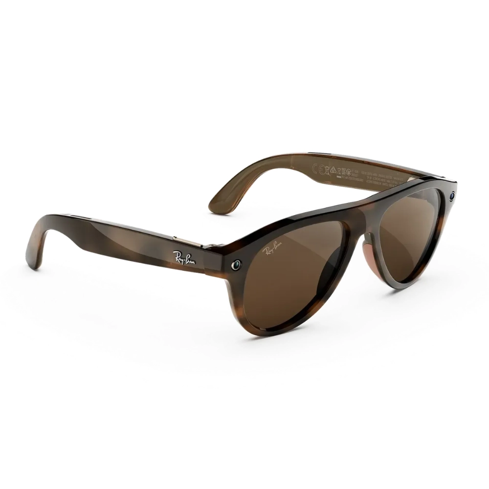 Kính Thông Minh Ray-Ban Meta Gen 3 Aviator