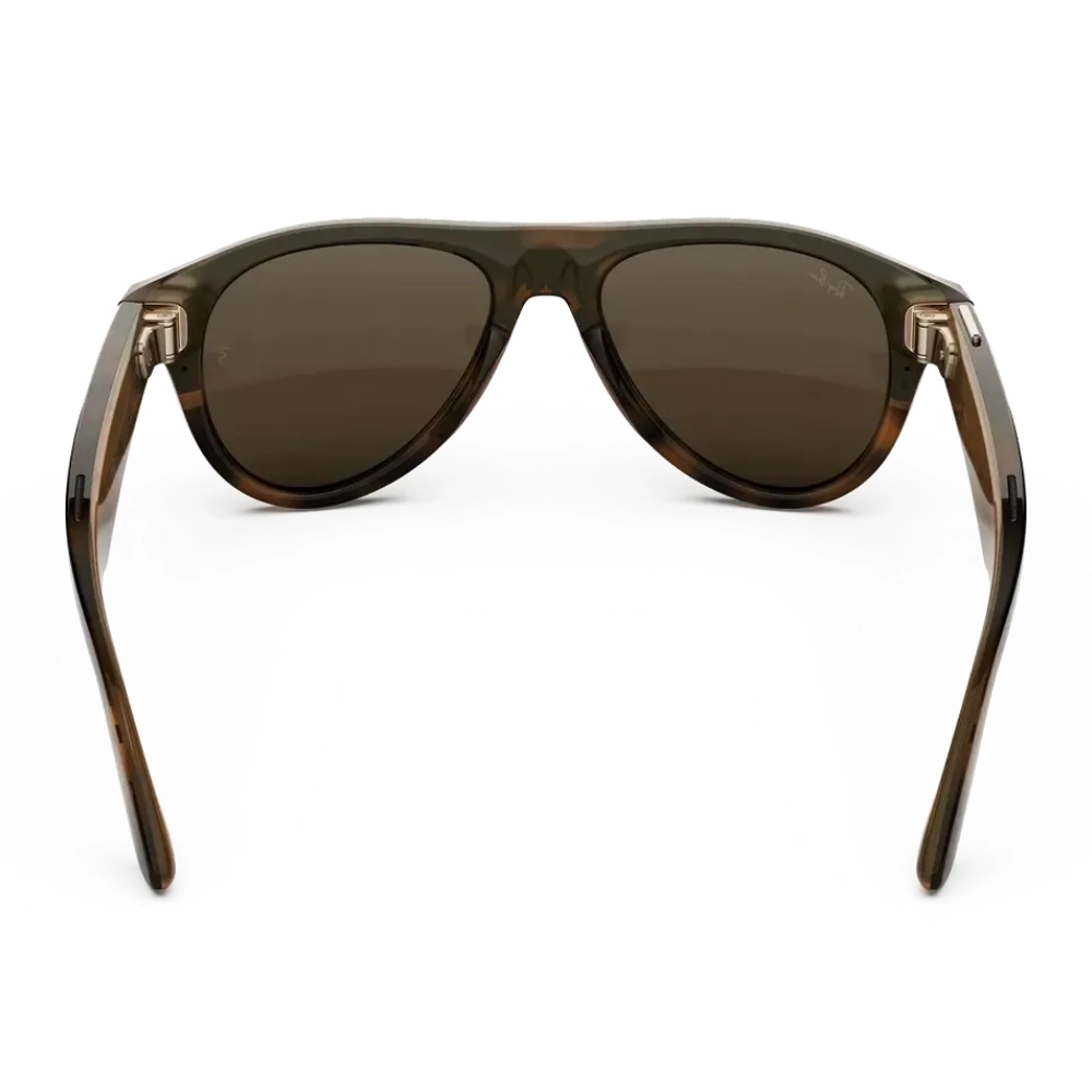 Kính Thông Minh Ray-Ban Meta Gen 3 Aviator