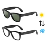 Kính thông minh Ray-Ban Meta Gen 3 Wayfarer