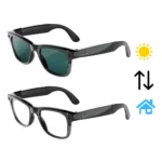Kính thông minh Ray-Ban Meta Gen 3 Wayfarer