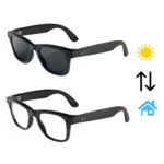 Kính thông minh Ray-Ban Meta Gen 3 Wayfarer